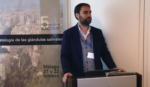 V Simposium AACOMF