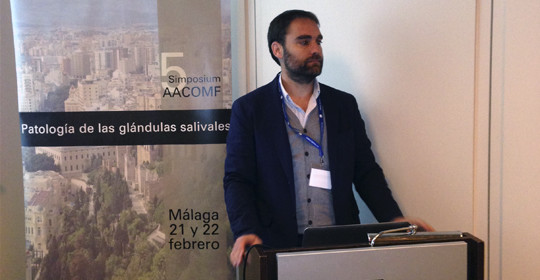 V Simposium AACOMF