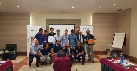 I REGENERA Meeting Day