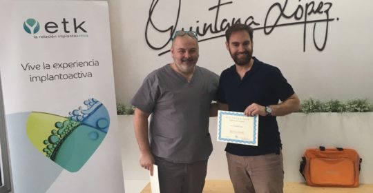 Nuevo curso de REGENERA en Las Palmas